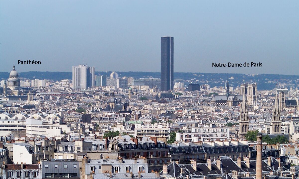 Photo of Others in Pere Lachaise