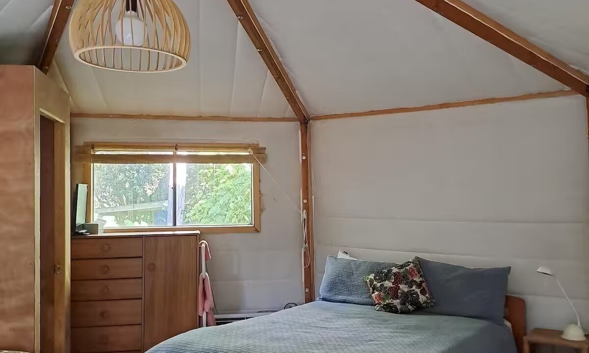 Photo of Bedroom in Onaero