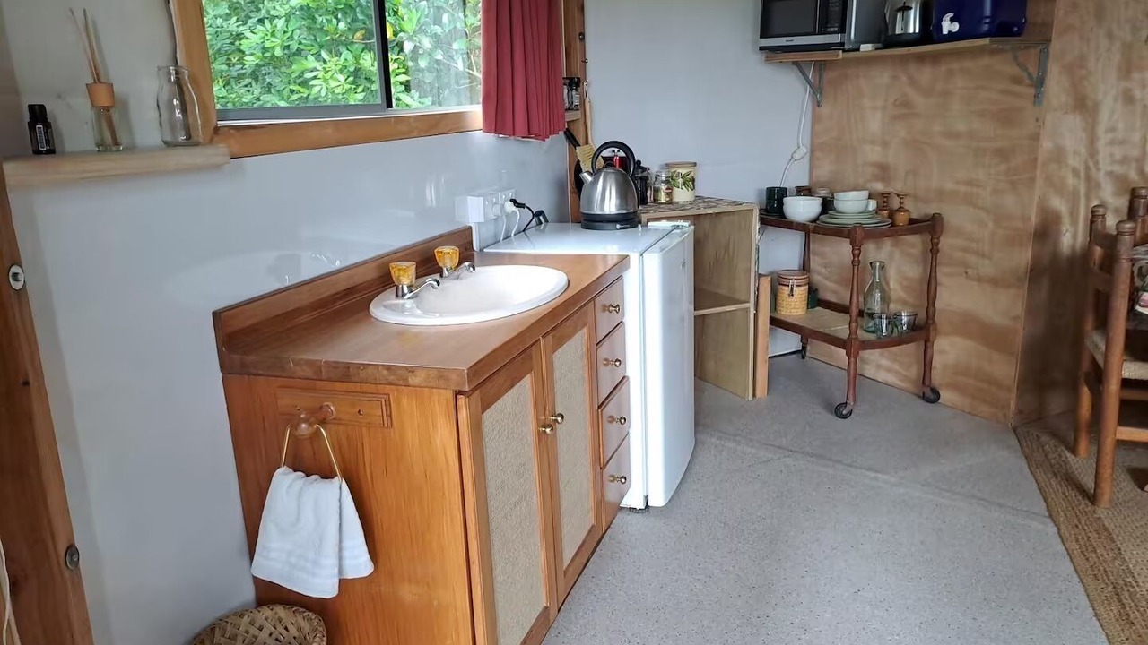 Photo of Kitchen in Onaero