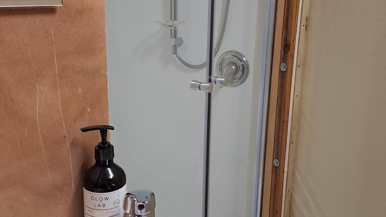 Photo of Bathroom in Onaero