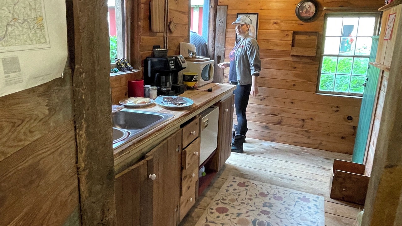 Photo of Kitchen in Trumansburg