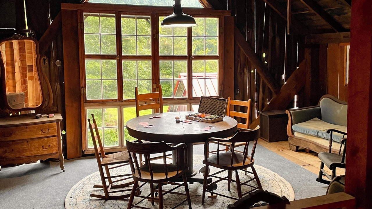 Photo of Bedroom in Trumansburg