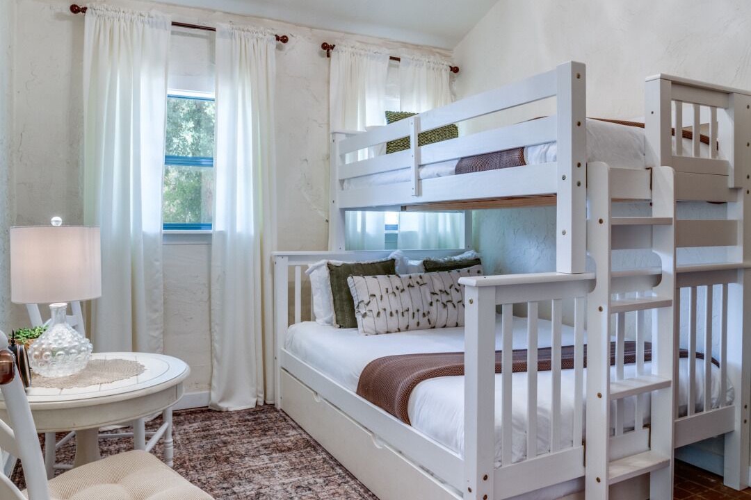Photo of Bedroom in Mineral Wells