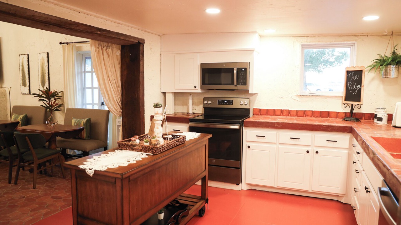 Photo of Bedroom in Mineral Wells