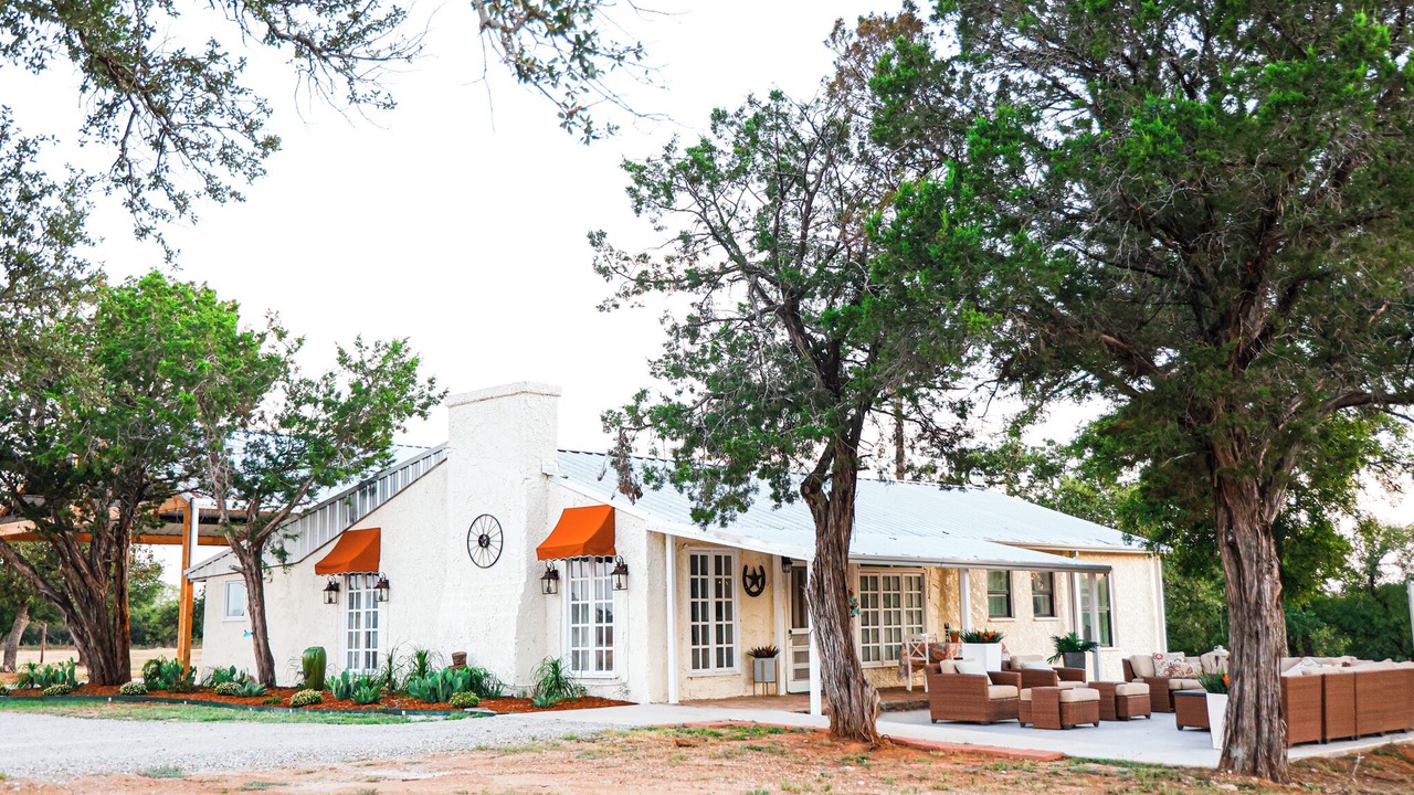 Photo of Outdoor in Mineral Wells