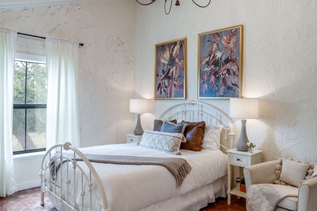 Photo of Bedroom in Mineral Wells