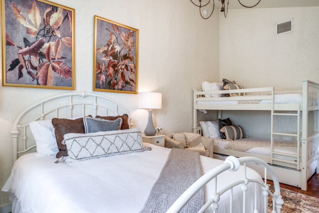 Photo of Bedroom in Mineral Wells
