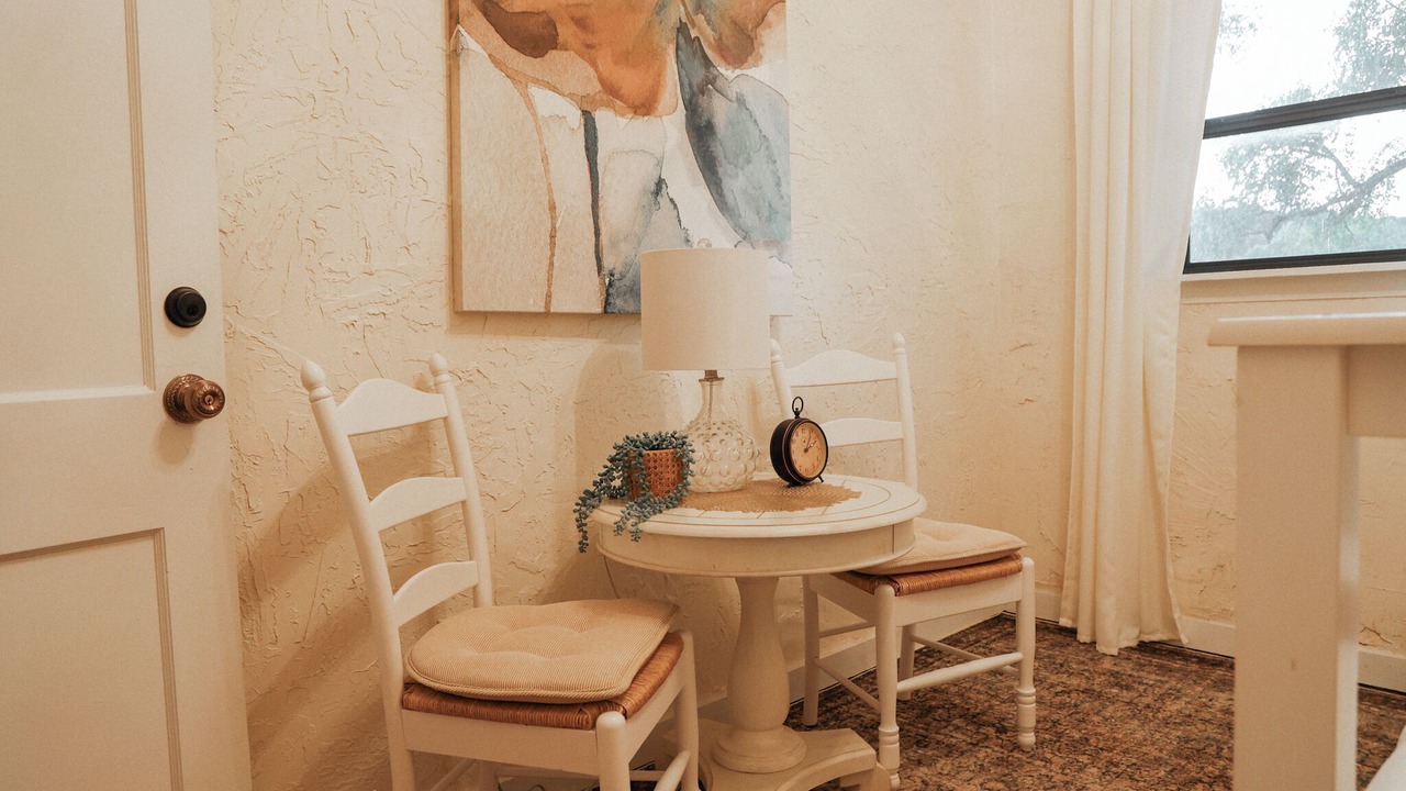 Photo of Bedroom in Mineral Wells