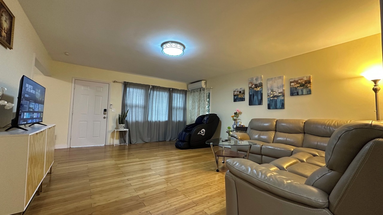 Photo of Livingroom in East San Gabriel