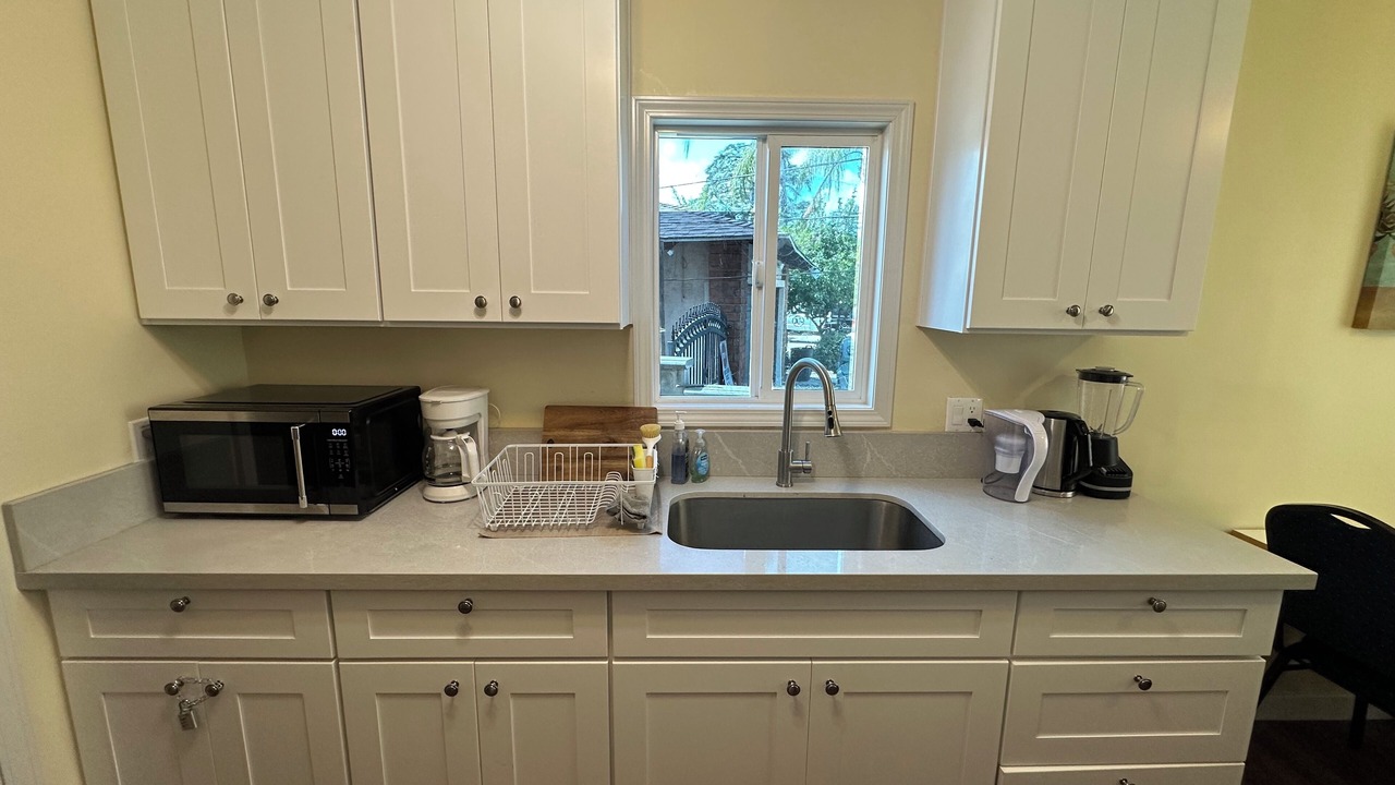 Photo of Kitchen in East San Gabriel