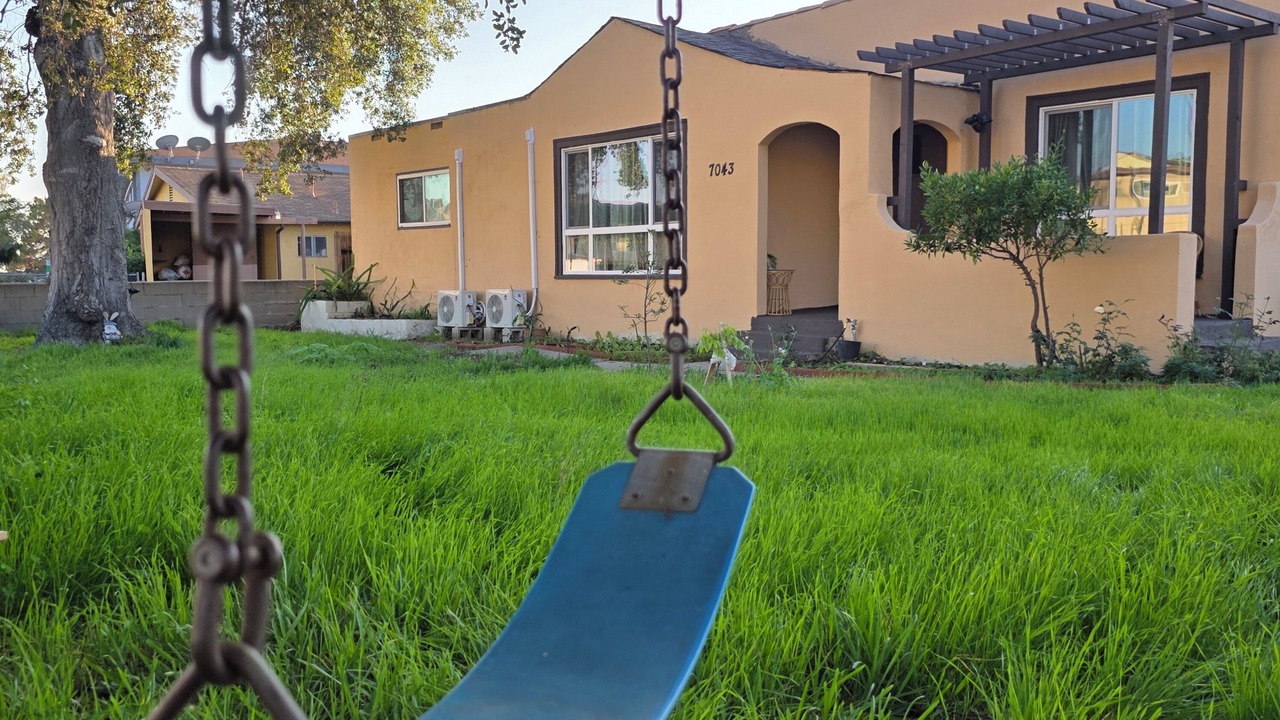 Photo of Outdoor in East San Gabriel