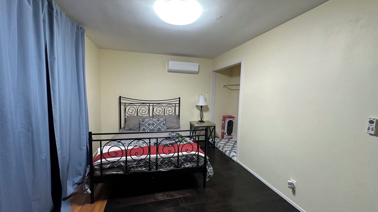 Photo of Bedroom in East San Gabriel