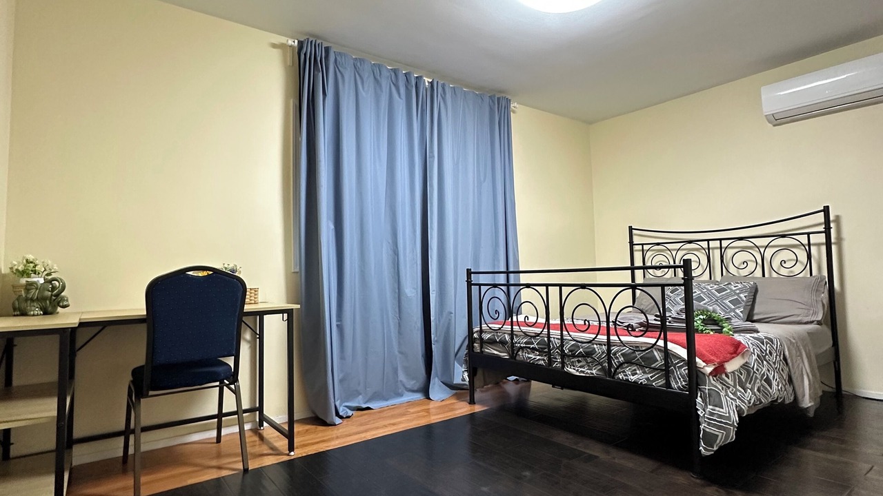 Photo of Bedroom in East San Gabriel