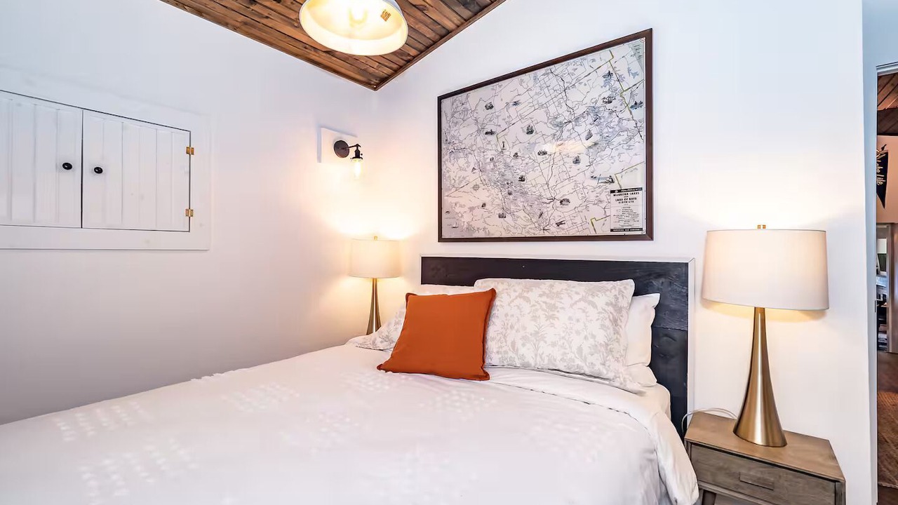 Photo of Bedroom in Huntsville