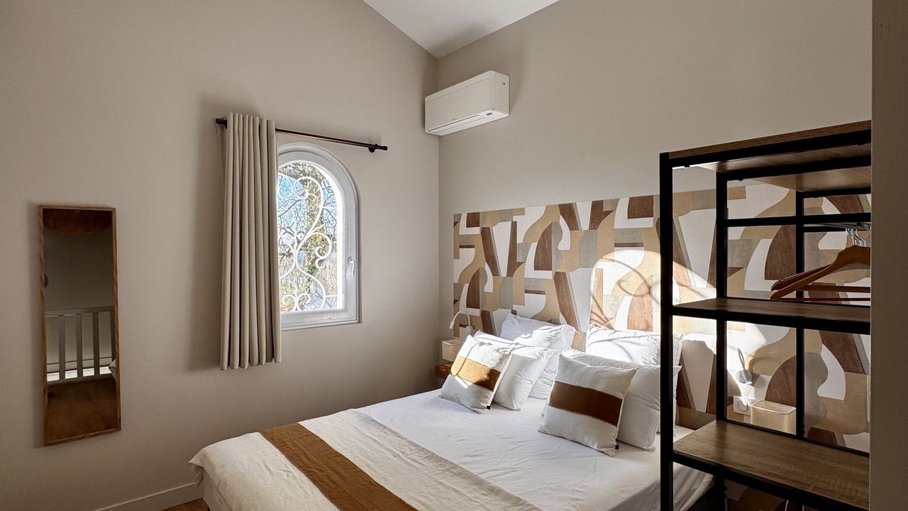 Photo of Bedroom in Saint-Sulpice-de-Faleyrens