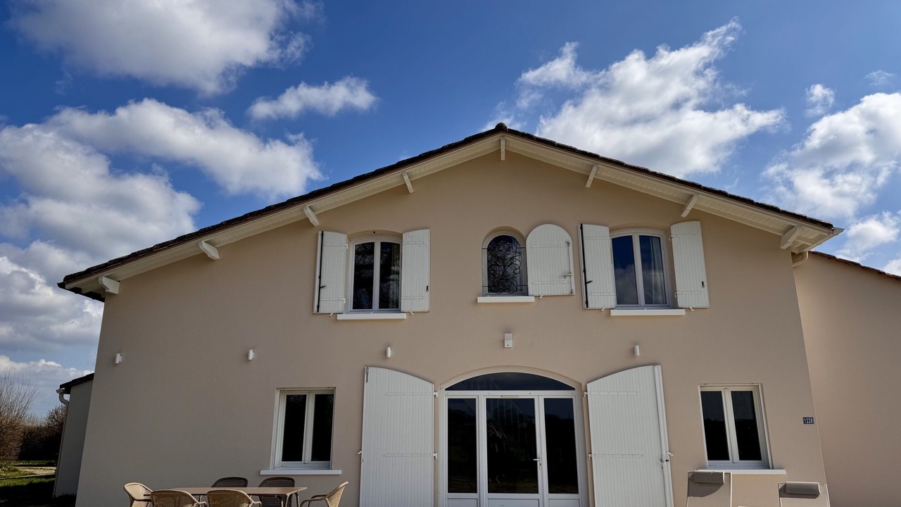 Photo of Outdoor in Saint-Sulpice-de-Faleyrens