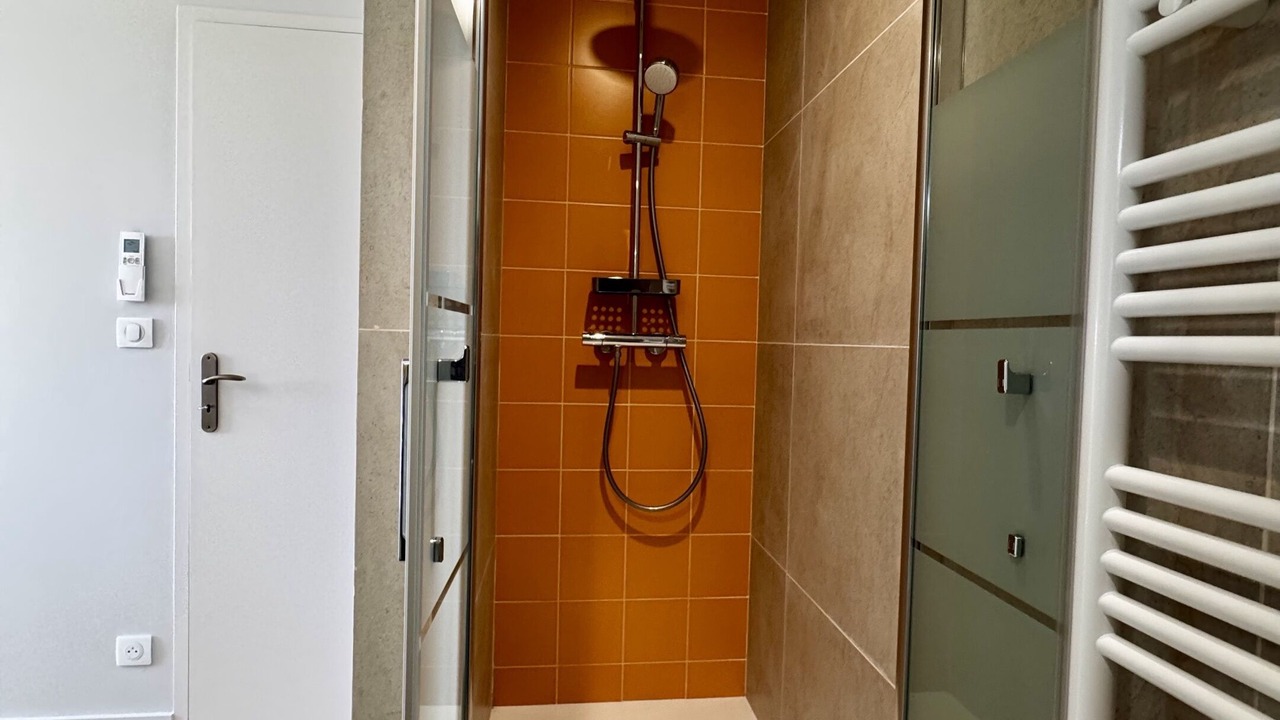 Photo of Bathroom in Saint-Sulpice-de-Faleyrens