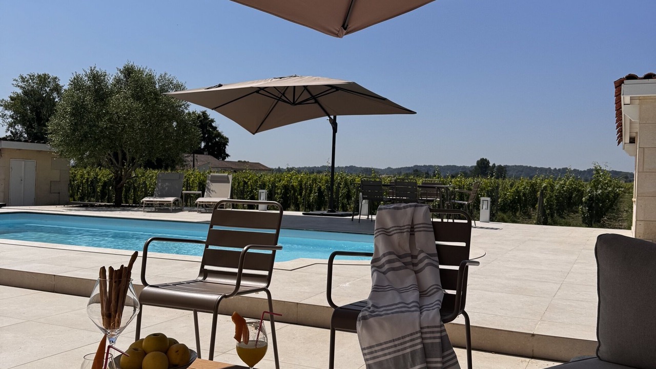 Photo of Outdoor in Saint-Sulpice-de-Faleyrens