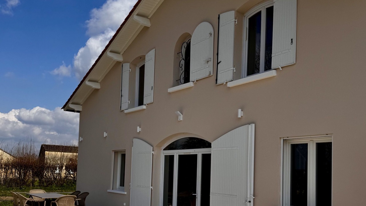 Photo of Outdoor in Saint-Sulpice-de-Faleyrens