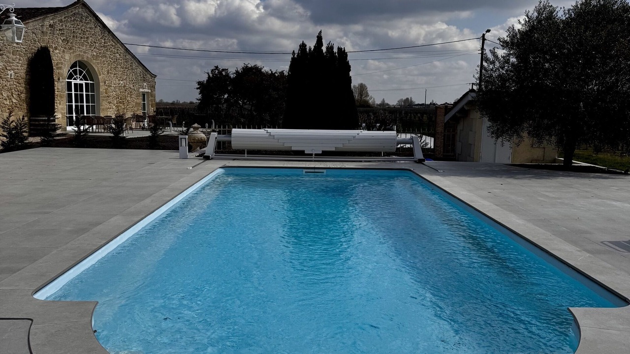 Photo of Outdoor in Saint-Sulpice-de-Faleyrens