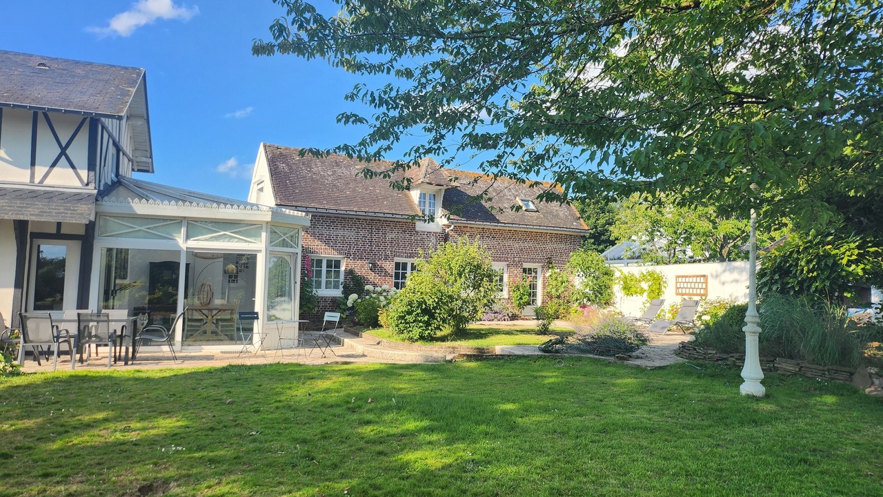 Photo of Outdoor in Saint-Jouin-Bruneval