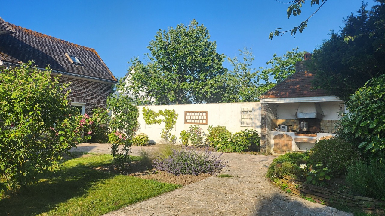 Photo of Outdoor in Saint-Jouin-Bruneval