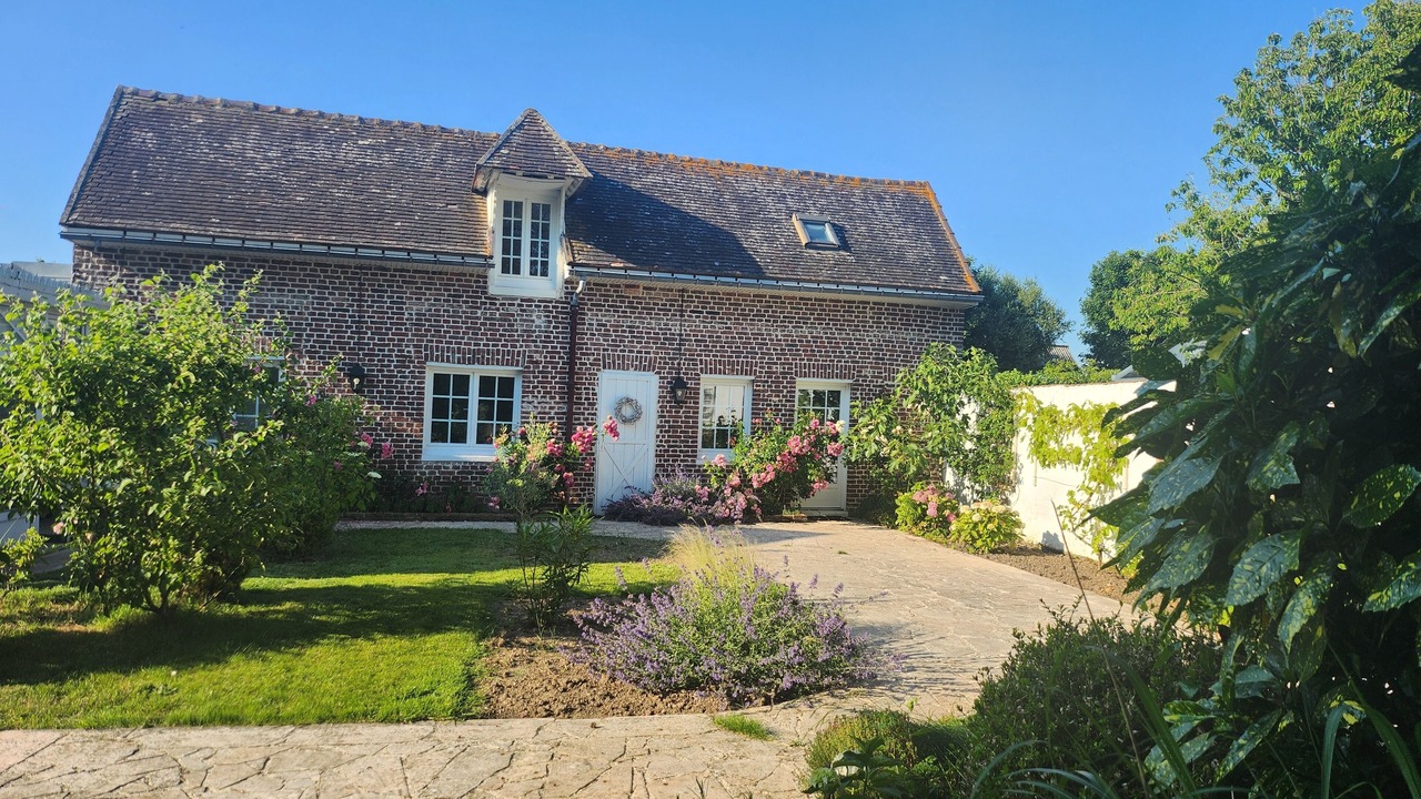 Photo of Outdoor in Saint-Jouin-Bruneval