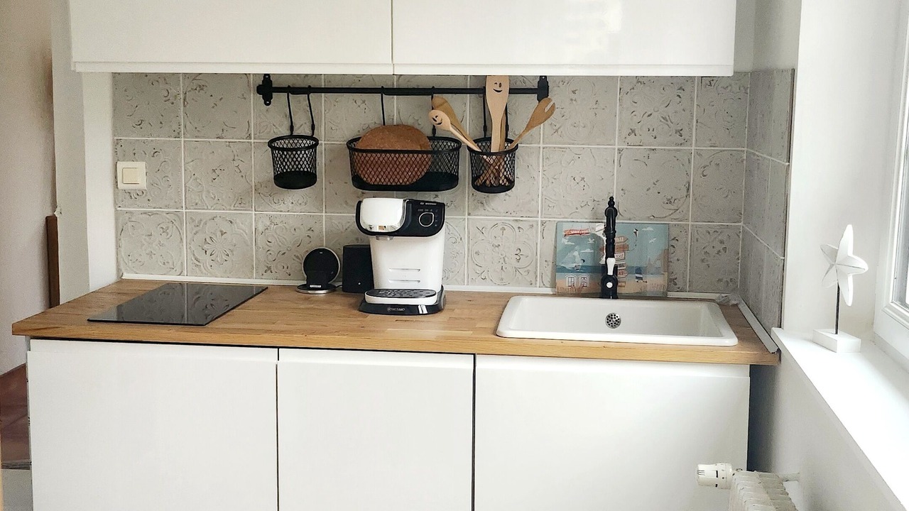 Photo of Kitchen in Saint-Jouin-Bruneval