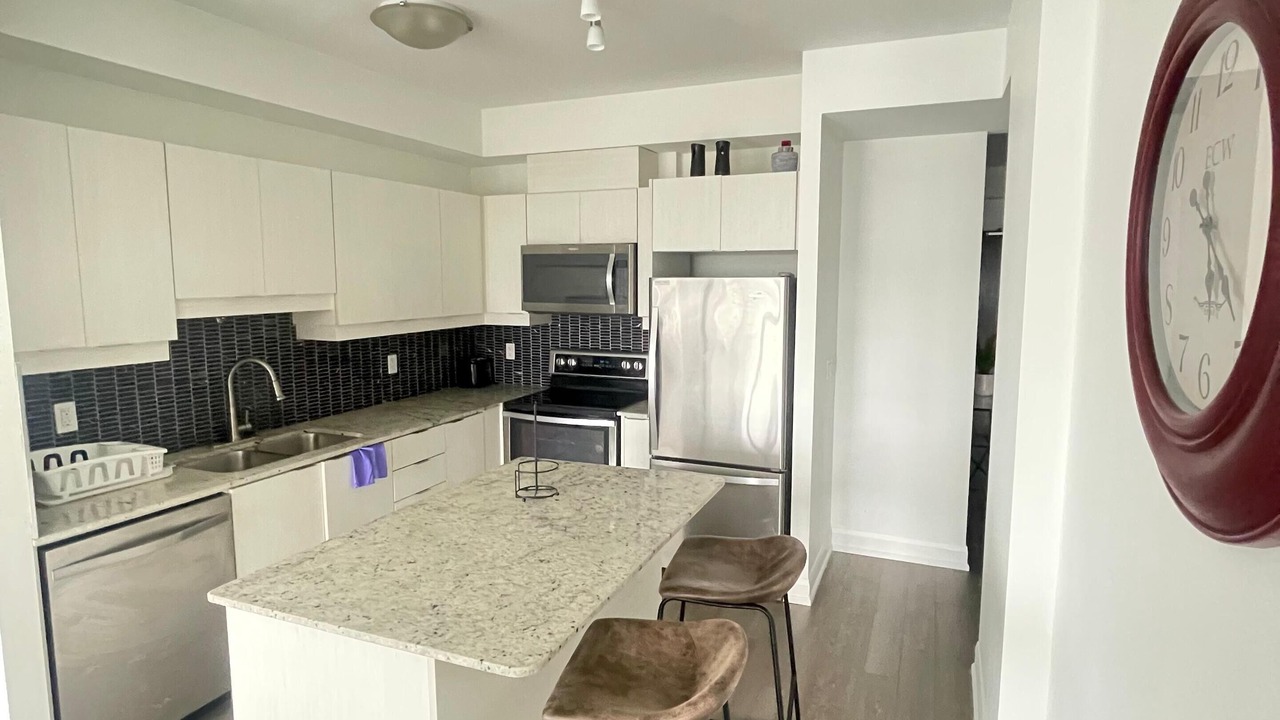 Photo of Kitchen in Concord