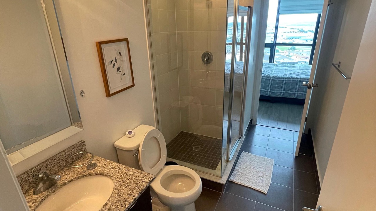 Photo of Bathroom in Concord