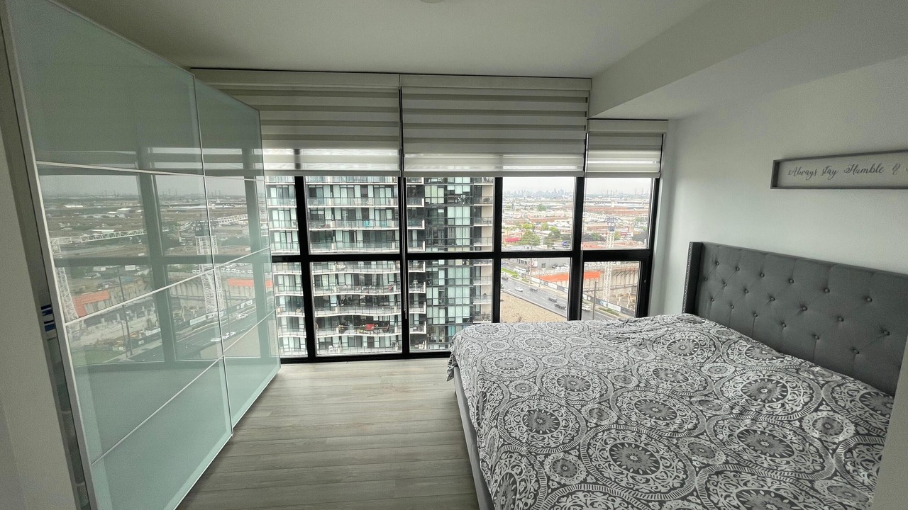 Photo of Bedroom in Concord