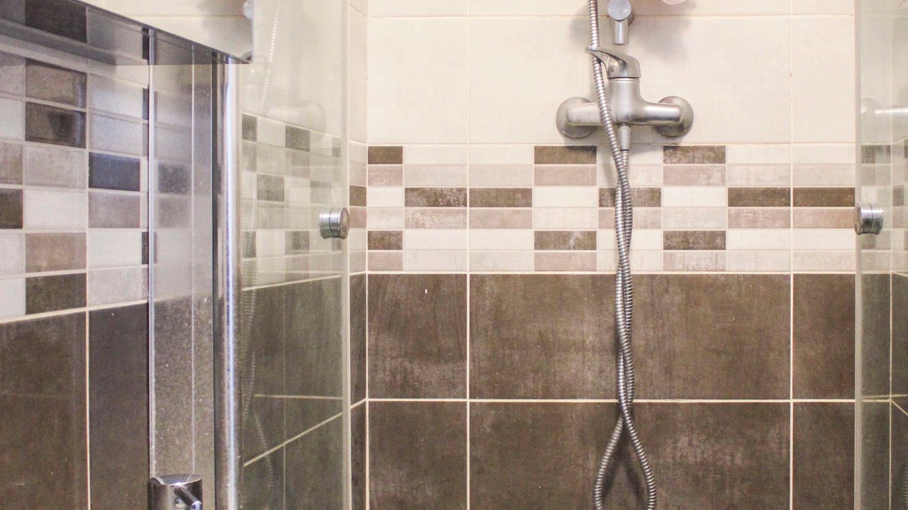 Photo of Bathroom in Asnieres-sur-Seine