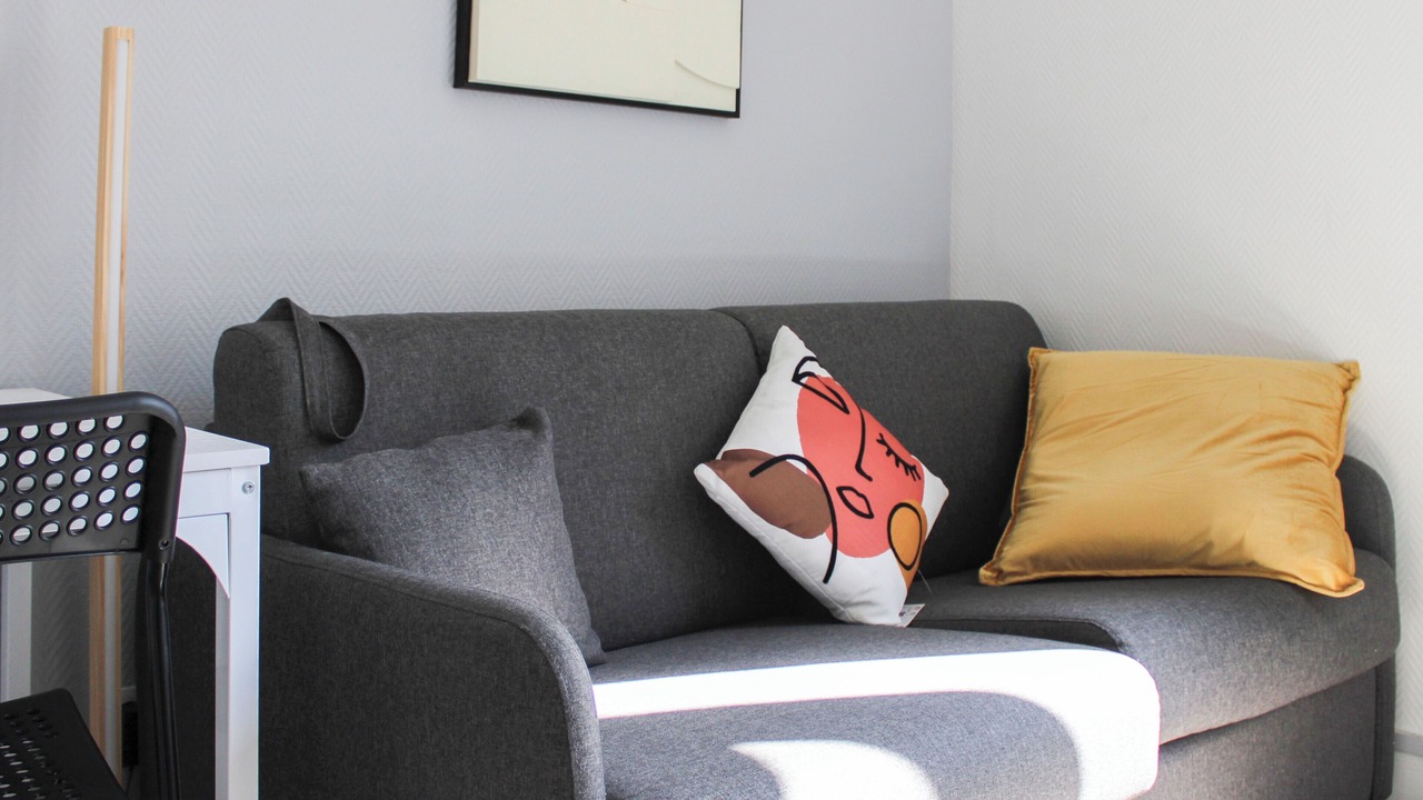 Photo of Livingroom in Asnieres-sur-Seine
