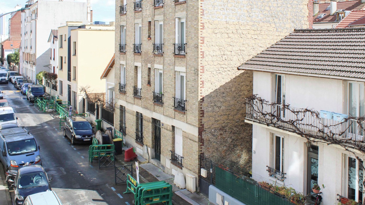 Photo of Others in Asnieres-sur-Seine