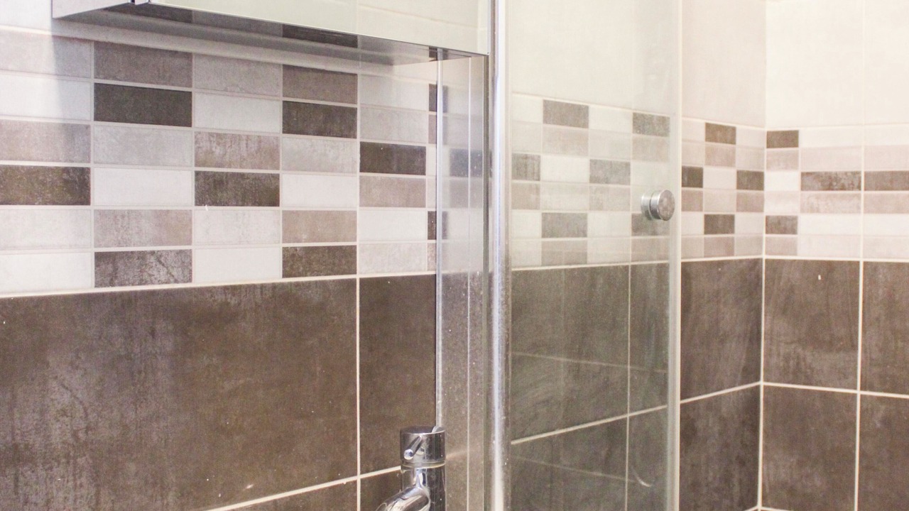 Photo of Bathroom in Asnieres-sur-Seine