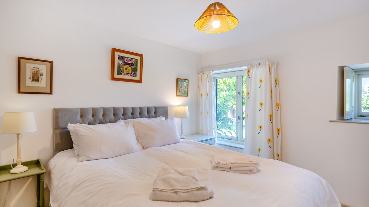 Photo of Bedroom in Trewen