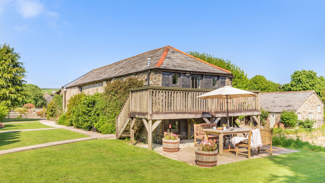 Photo of Outdoor in Trewen