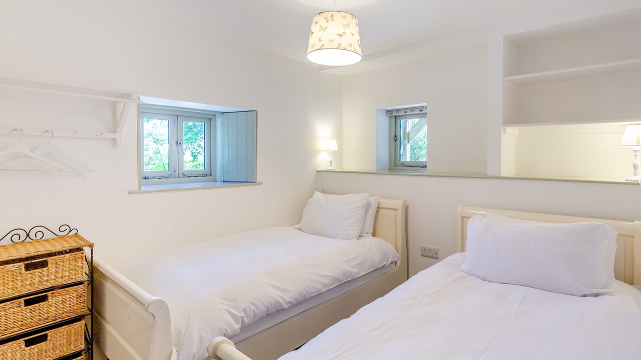 Photo of Bedroom in Trewen