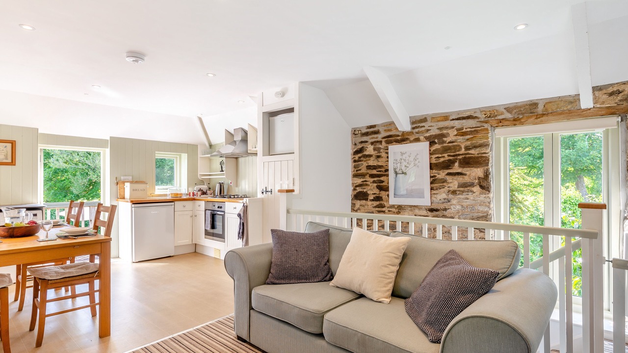 Photo of Livingroom in Trewen