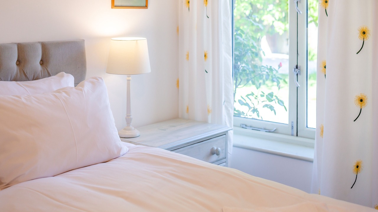 Photo of Bedroom in Trewen