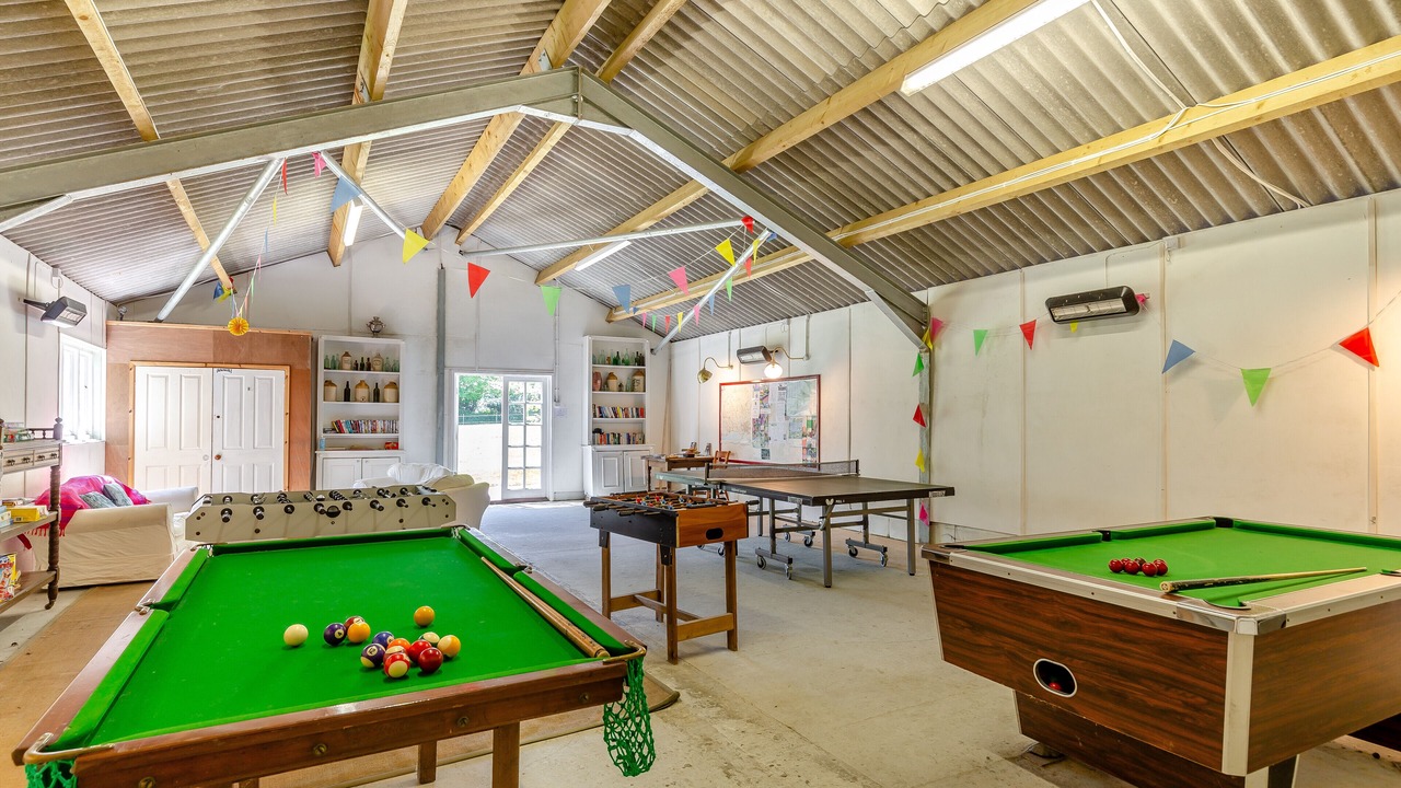 Photo of Bedroom in Trewen