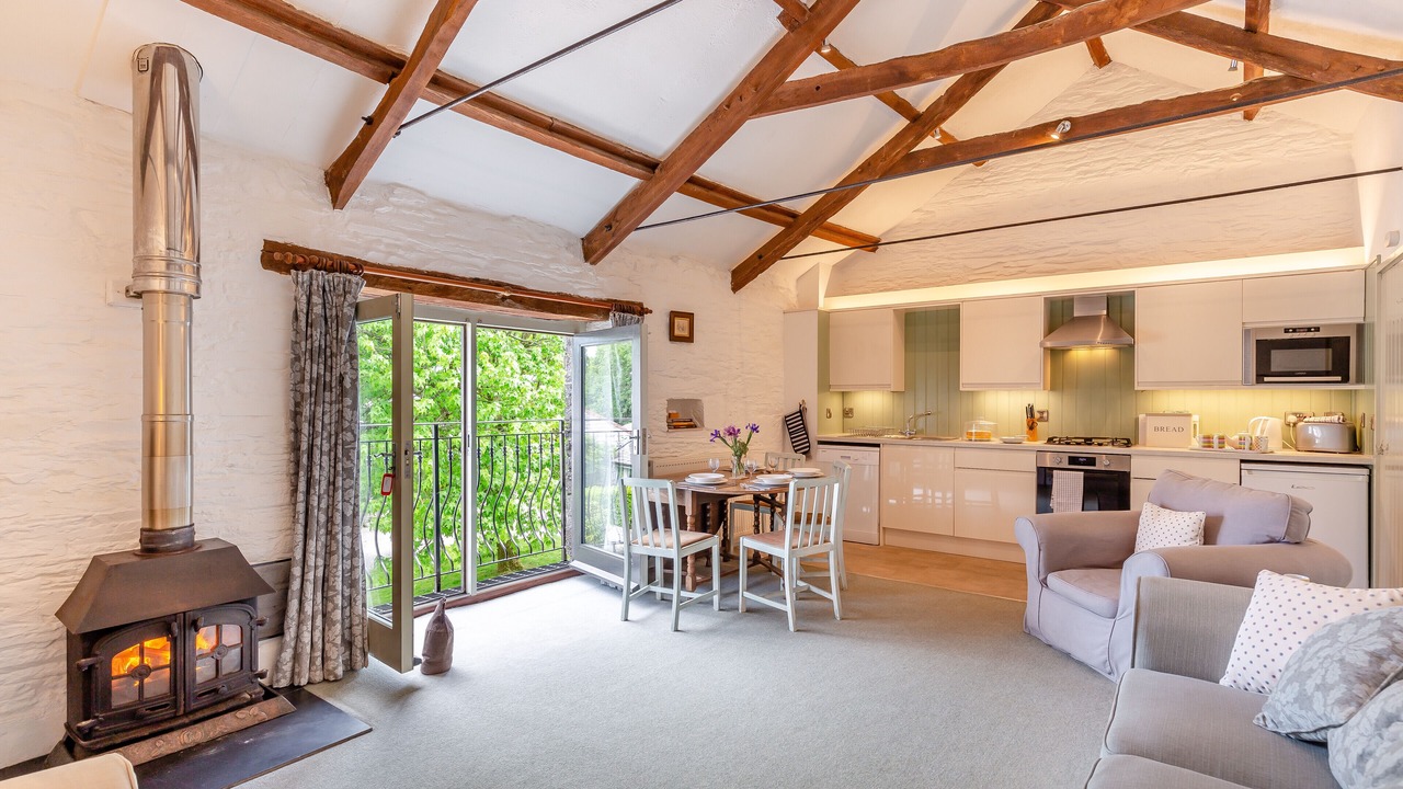 Photo of Livingroom in Trewen