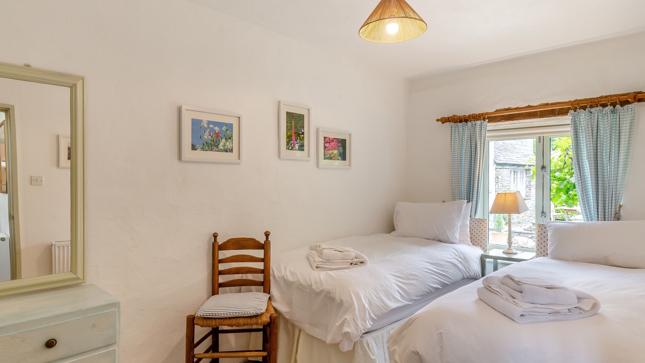 Photo of Bedroom in Trewen