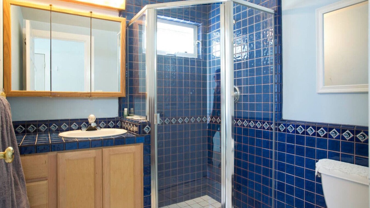 Photo of Bathroom in Alto Sutton Manor