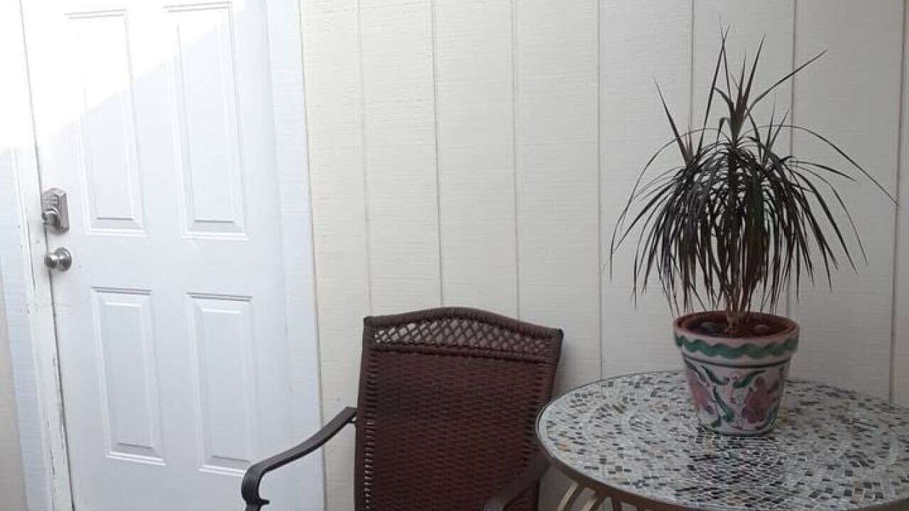 Photo of Patio Balcony in Alto Sutton Manor