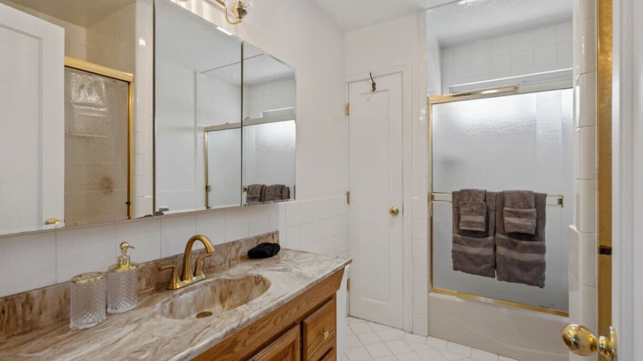 Photo of Bathroom in Millbrae