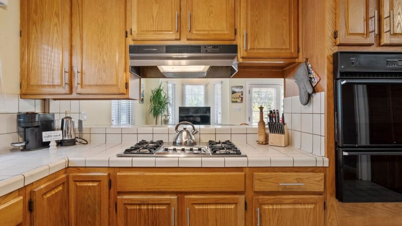Photo of Kitchen in Millbrae