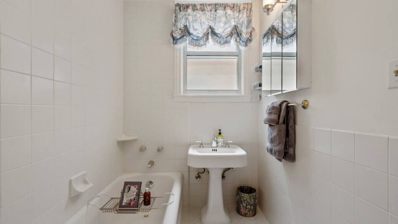 Photo of Bathroom in Millbrae