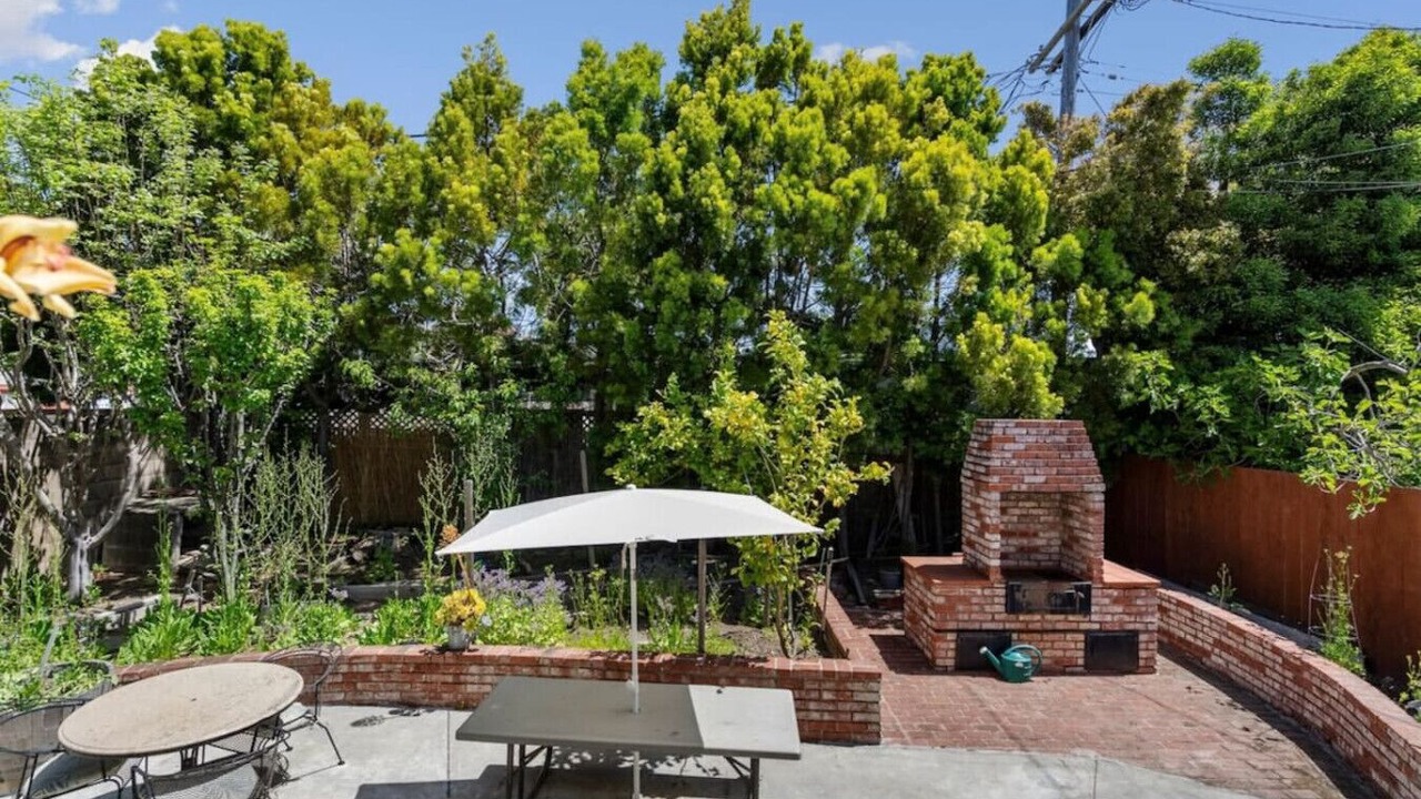 Photo of Outdoor in Millbrae