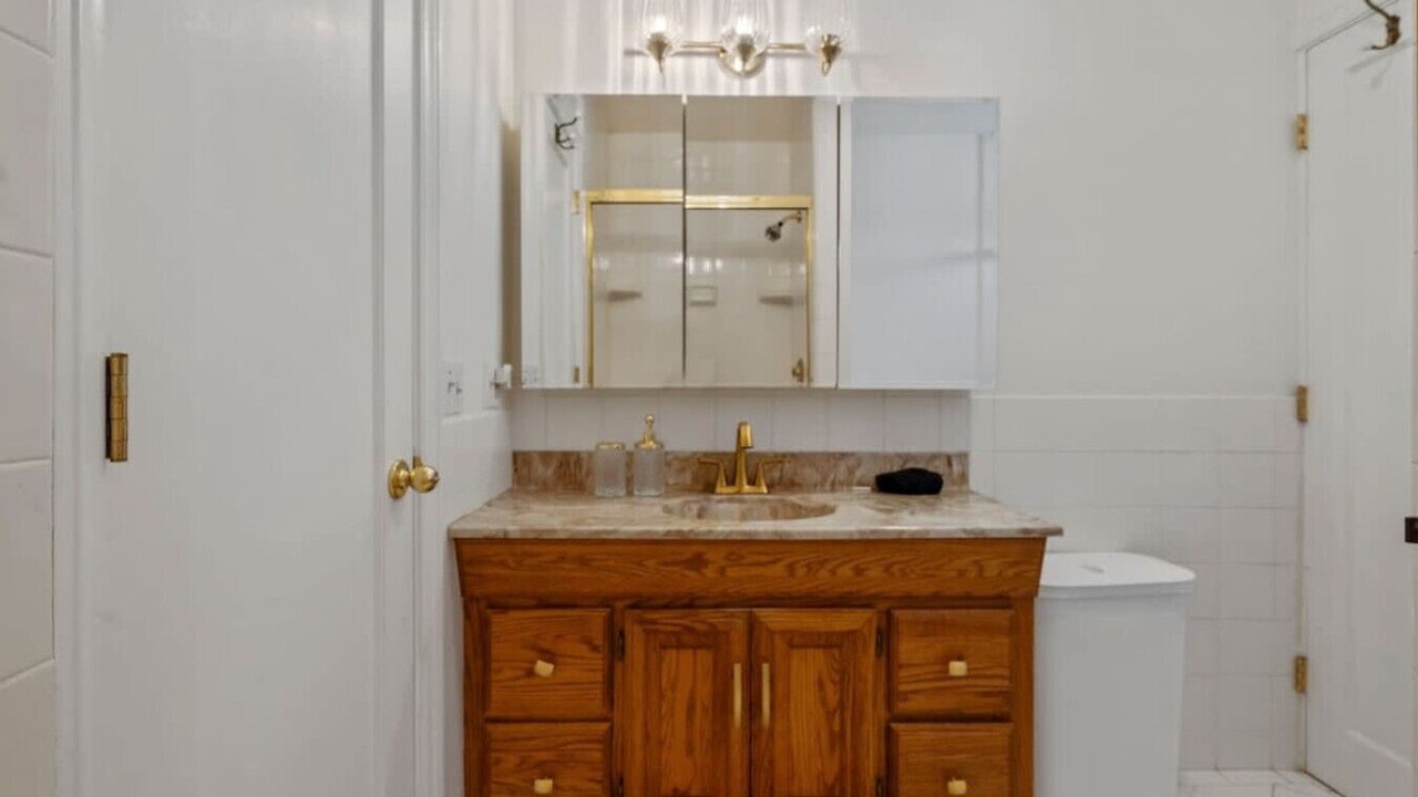 Photo of Bathroom in Millbrae